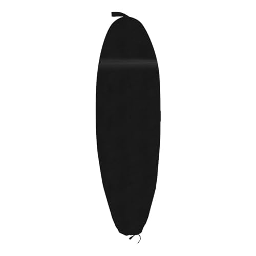 Surfboard -Socke, Surfboard -Beutel, 70,9 x 19,7 Zoll Oxford -Stoff -Surfboard -Socke, Surfboard -Abdeckung mit Kordelkordel- und Aufbewahrungstasche, Surf -Zubehör für Shortboard, Skateboard -Tasche Surfboard -Socke, Surfboard -Beutel, 70,9 x 19,7 Zoll Oxford -Stoff -Surfboard -Socke, Surfboard -Abdeckung mit Kordelkordel- und Aufbewahrungstasche, Surf -Zubehör für Shortboard, Skateboard -Tasche von Blogiiup