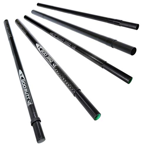 Blokart Full Combo Mast 4.0 m Unisex Erwachsene, Schwarz Blokart Full Combo Mast 4.0 m Unisex Erwachsene, Schwarz von Blokart