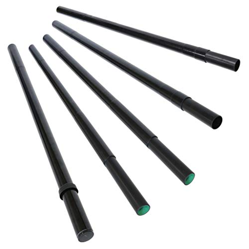 Blokart Full Glass Mast 4.0m Unisex Erwachsene, Schwarz Blokart Full Glass Mast 4.0m Unisex Erwachsene, Schwarz von Blokart