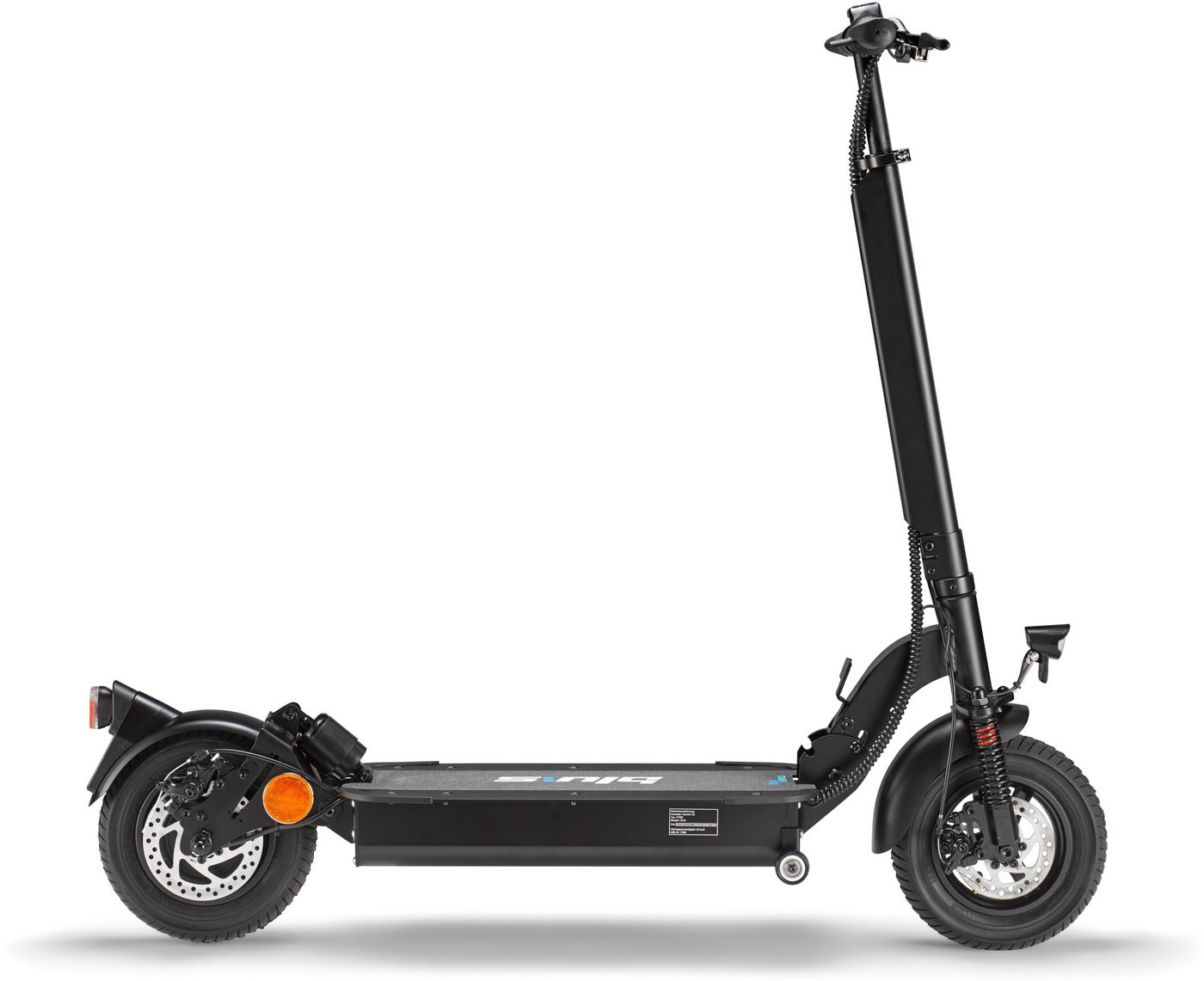 Blu:s E-Scooter XT950, 20 km/h Blu:s E-Scooter XT950, 20 km/h von Blu:s