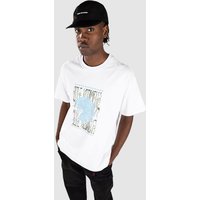 Blue Flowers Generation T-Shirt white Blue Flowers Generation T-Shirt white von Blue Flowers