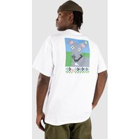 Blue Flowers Patsy T-Shirt white Blue Flowers Patsy T-Shirt white von Blue Flowers