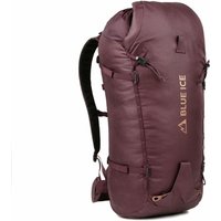 BLUE ICE Warthog 40 - Tourenrucksack BLUE ICE Warthog 40 - Tourenrucksack von Blue Ice