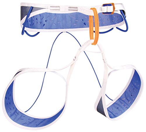 Blue Ice Addax Klettergurt, Blau, L Blue Ice Addax Klettergurt, Blau, L von Blue Ice