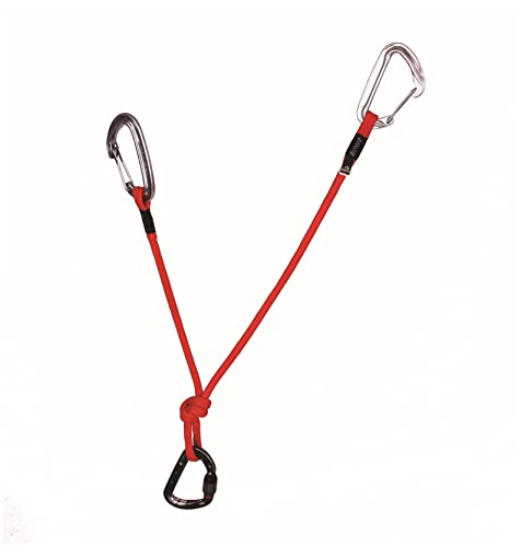 Blue Ice Alpine Runner, 110 cm, Rot Blue Ice Alpine Runner, 110 cm, Rot von Blue Ice
