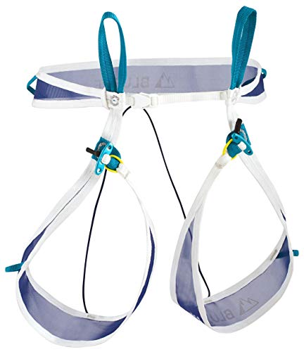 Blue Ice Choucas Light Harness Blue M Blue Ice Choucas Light Harness Blue M von Blue Ice