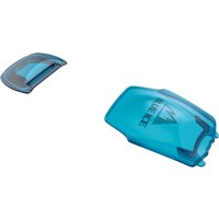 Blue Ice Harfang ABS Alpine Antistollplatten Blue Ice Harfang ABS Alpine Antistollplatten von Blue Ice