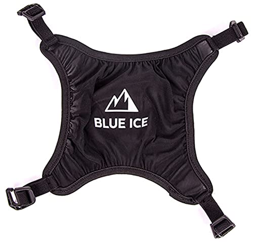 Blue Ice Baby, Jungen X x, Schwarz, Taille Unique Blue Ice Baby, Jungen X x, Schwarz, Taille Unique von Blue Ice