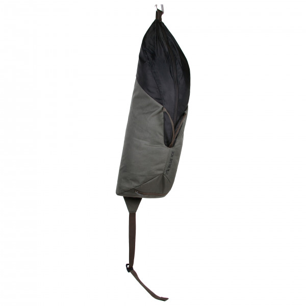 Blue Ice - Koala - Seilsack Gr 26 l grau Blue Ice - Koala - Seilsack Gr 26 l grau von Blue Ice