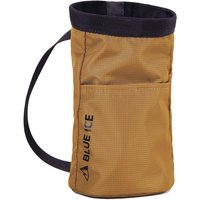 Blue Ice Saver Chalk Bag Blue Ice Saver Chalk Bag von Blue Ice