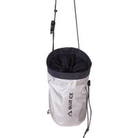 Blue Ice Sender Chalk Bag Blue Ice Sender Chalk Bag von Blue Ice