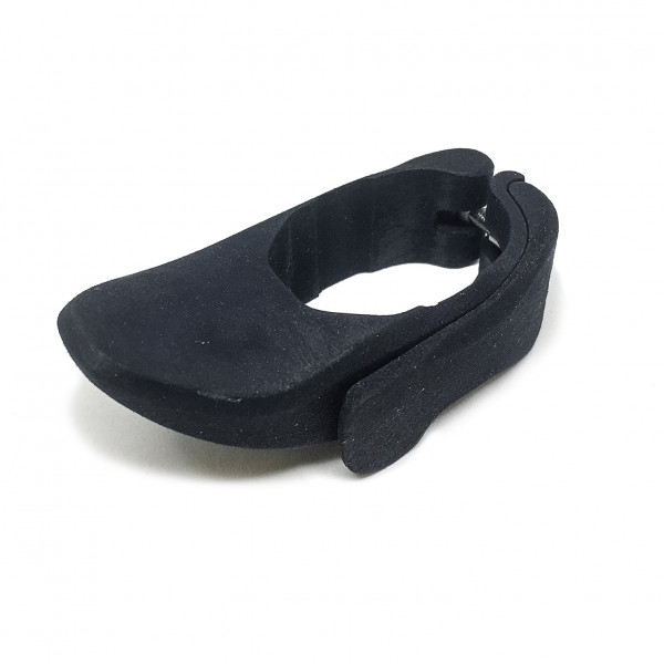 Blue Ice - Sliding Pommel schwarz Blue Ice - Sliding Pommel schwarz von Blue Ice