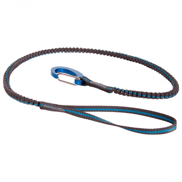 Blue Ice - Solo Leash Gr One Size blau Blue Ice - Solo Leash Gr One Size blau von Blue Ice