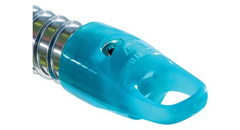 blue ice aero schutzkappen blau x5 blue ice aero schutzkappen blau x5 von Blue Ice