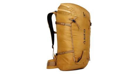 blue ice chiru 25l bergsteigerrucksack hellbraun blue ice chiru 25l bergsteigerrucksack hellbraun von Blue Ice