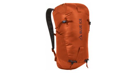 blue ice dragonfly 18l bergsteigerrucksack braun blue ice dragonfly 18l bergsteigerrucksack braun von Blue Ice