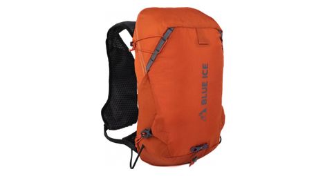 blue ice reach 20l orange rucksack blue ice reach 20l orange rucksack von Blue Ice