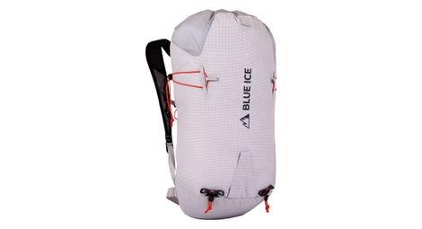 blue ice stach ul 25l grauer rucksack blue ice stach ul 25l grauer rucksack von Blue Ice
