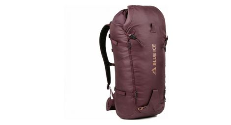 blue ice warthog 30l p bergsteigerrucksack p violett blue ice warthog 30l p bergsteigerrucksack p violett von Blue Ice
