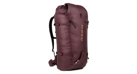 blue ice warthog 40l p bergsteigerrucksack p violett blue ice warthog 40l p bergsteigerrucksack p violett von Blue Ice
