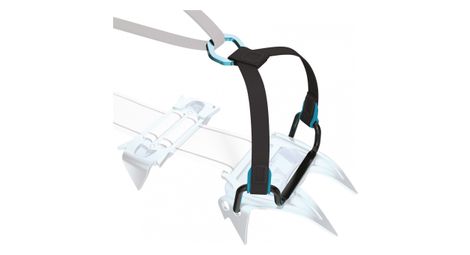 paar blue ice toe strap sneakers schwarz paar blue ice toe strap sneakers schwarz von Blue Ice
