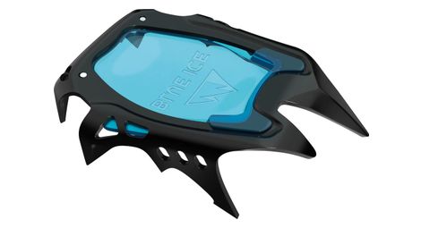 stahlvorderteile der harfang mono blue ice black p steigeisen p stahlvorderteile der harfang mono blue ice black p steigeisen p von Blue Ice