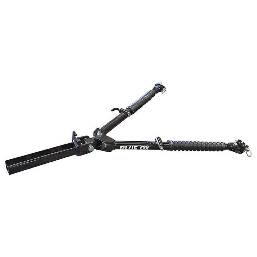 Blue Ox Alpha 2 Class Iii Tow Bar Schwarz 32´´ Blue Ox Alpha 2 Class Iii Tow Bar Schwarz 32´´ von Blue Ox
