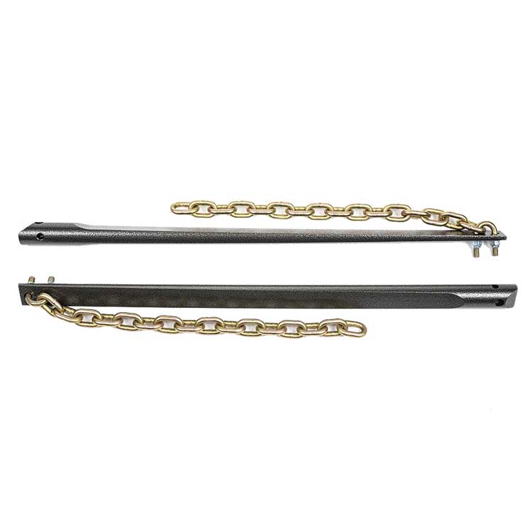 Blue Ox Bxw4007 1000 Lbs Spring Bar Kit Golden Blue Ox Bxw4007 1000 Lbs Spring Bar Kit Golden von Blue Ox