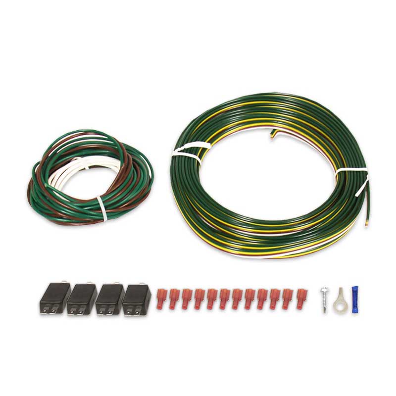 Blue Ox Tailight Diode Set Golden Blue Ox Tailight Diode Set Golden von Blue Ox