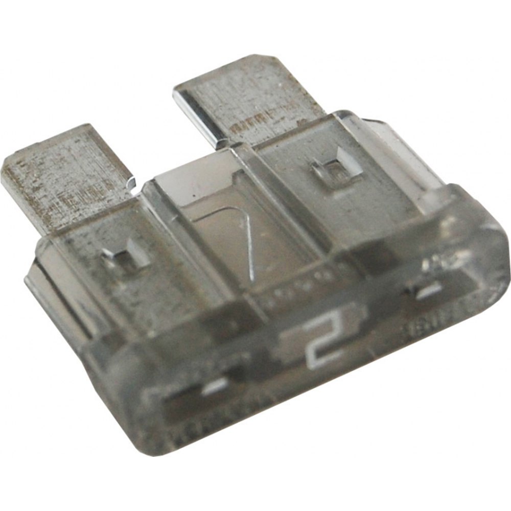 Blue Sea Systems Ato/atc Fuse 25 Units Durchsichtig 15A Blue Sea Systems Ato/atc Fuse 25 Units Durchsichtig 15A von Blue Sea Systems