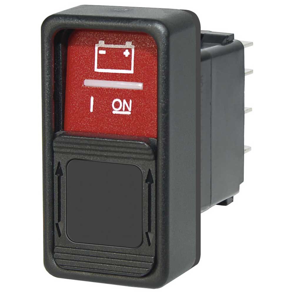 Blue Sea Systems Series Remote Control Contura Switch Schwarz Blue Sea Systems Series Remote Control Contura Switch Schwarz von Blue Sea Systems