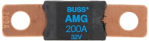 FUSIBLE SEA 200A von Blue Sea Systems