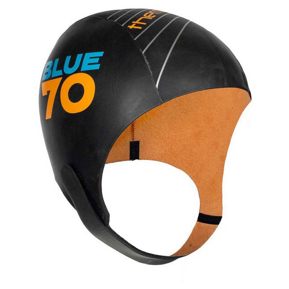 Blue Seventy Adjustable Thermall Skull Neoprene Cap Schwarz M Blue Seventy Adjustable Thermall Skull Neoprene Cap Schwarz M von Blue Seventy