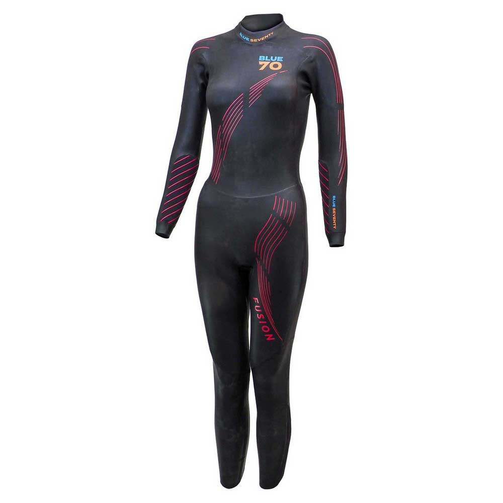 Blue Seventy Fusion Neoprene Wetsuit Grau M von Blue Seventy