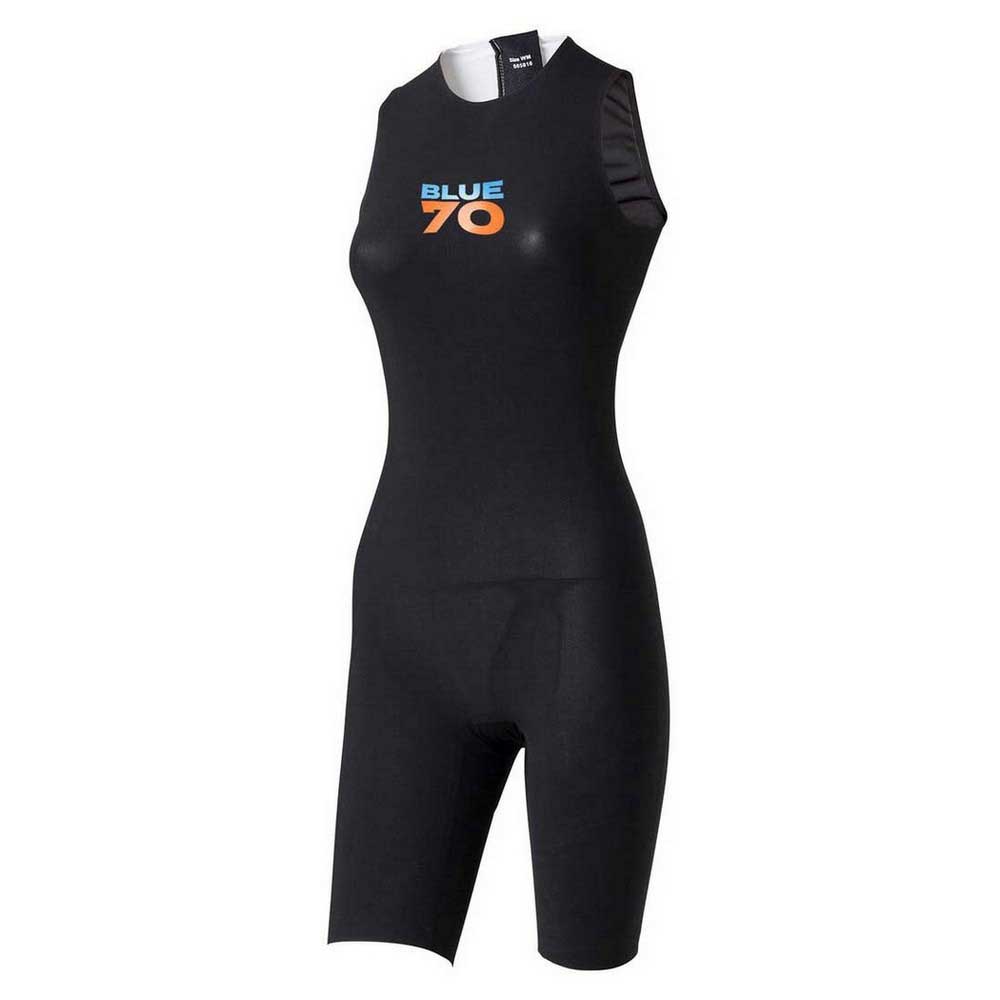 Blue Seventy Pz2tx Swimskin Schwarz S Frau Blue Seventy Pz2tx Swimskin Schwarz S Frau von Blue Seventy