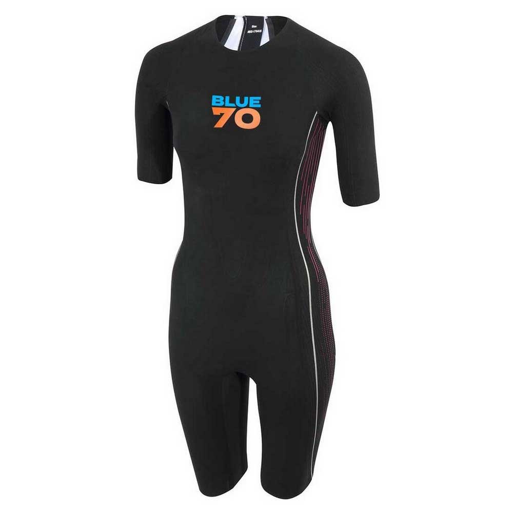 Blue Seventy Pz4tx+ Swimskin Schwarz ML Frau Blue Seventy Pz4tx+ Swimskin Schwarz ML Frau von Blue Seventy