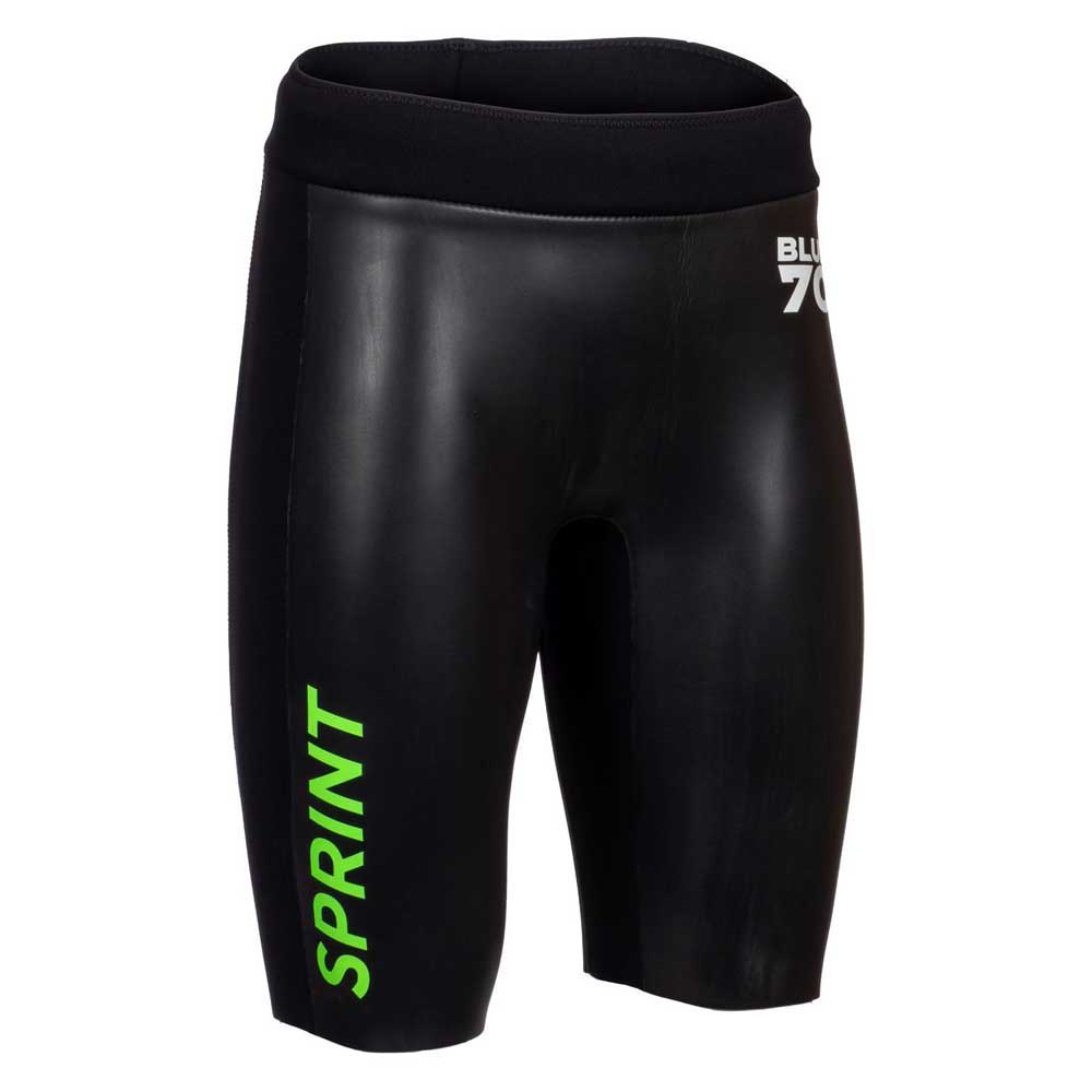 Blue Seventy Sprint 2024 Buoyancy Pants Schwarz 2XL von Blue Seventy