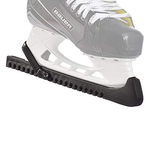 Blue Sports Unisex Kufenschoner, Schwarz, Einheitsgröße EU Blue Sports Unisex Kufenschoner, Schwarz, Einheitsgröße EU von Blue Sports