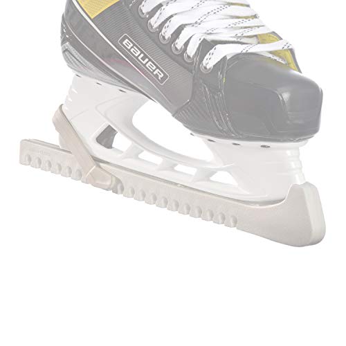 Blue Sports Unisex Kufenschoner, Weiß, Einheitsgröße EU Blue Sports Unisex Kufenschoner, Weiß, Einheitsgröße EU von Blue Sports