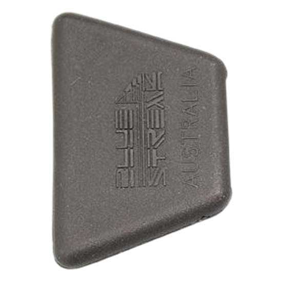 Blue Streak Or5 Protective Cover Cap Silber Blue Streak Or5 Protective Cover Cap Silber von Blue Streak