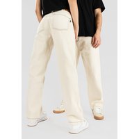 Blue Tomato Baggy Contrast Stich Jeans white von Blue Tomato