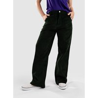 Blue Tomato Baggy Cordhose pine green Blue Tomato Baggy Cordhose pine green von Blue Tomato