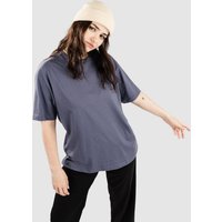 Blue Tomato Boyfriend T-Shirt dark grey von Blue Tomato