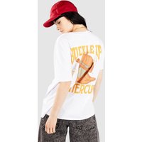 Blue Tomato Buckle Up T-Shirt white Blue Tomato Buckle Up T-Shirt white von Blue Tomato