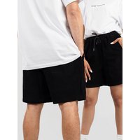 Blue Tomato Cord Easy Shorts black von Blue Tomato