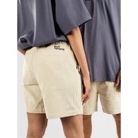 Blue Tomato Cord Easy Shorts off white von Blue Tomato