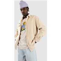 Blue Tomato Cord Hemd beige Blue Tomato Cord Hemd beige von Blue Tomato