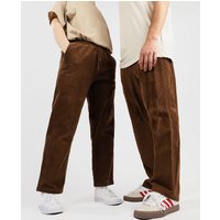 Blue Tomato Cord Skate Hose brown von Blue Tomato