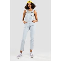 Blue Tomato Jeans Latzhose denim von Blue Tomato