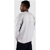 Blue Tomato Don't Hate, Go Skate Sweater grey Blue Tomato Don't Hate, Go Skate Sweater grey von Blue Tomato